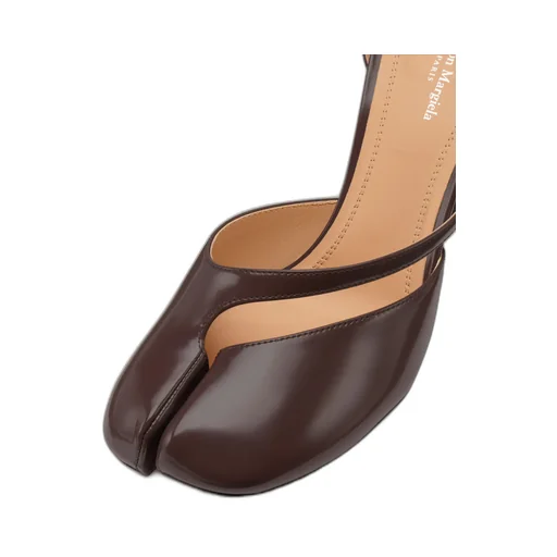 Maison Margiela Tabi Slingback Pumps