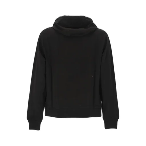 Zip-Up Hoodie