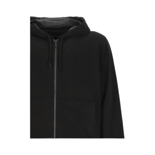 Zip-Up Hoodie