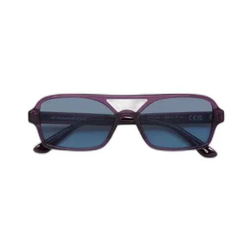 Geometric Sunglasses