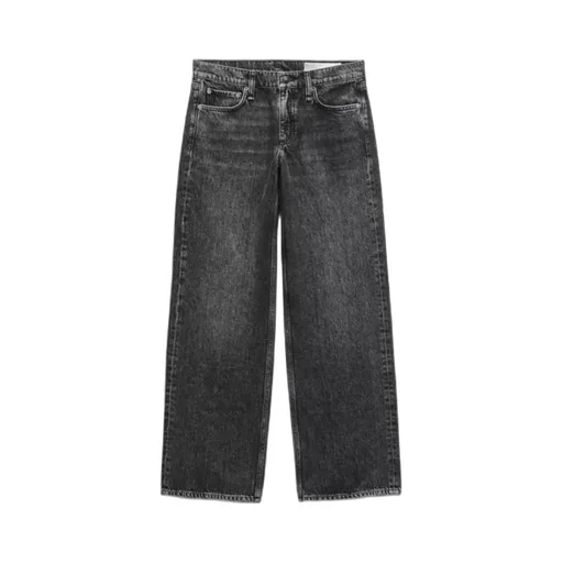 Saige Straight Jeans