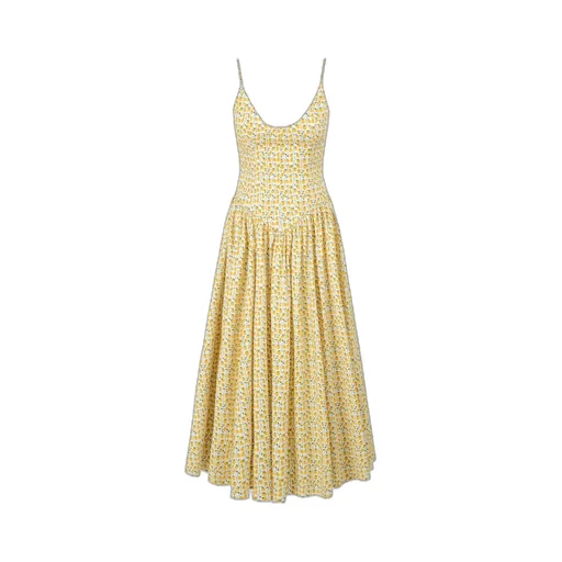 Sleeveless Dress