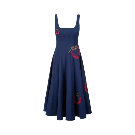 Sleeveless Dress