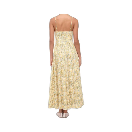 Sleeveless Dress