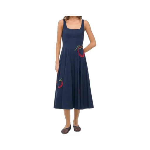 Sleeveless Dress
