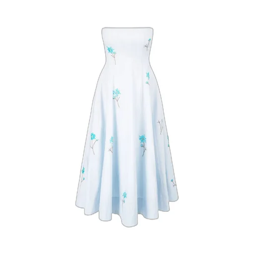 Sleeveless Dress