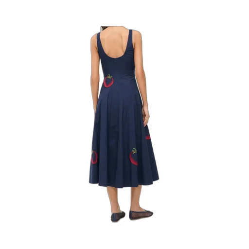 Sleeveless Dress