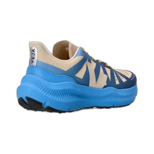 Veja Condor 3 Lace-Up Sneakers