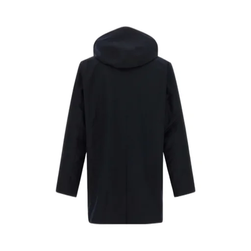 2-In-1 Roland Parka