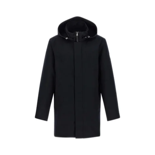 2-In-1 Roland Parka