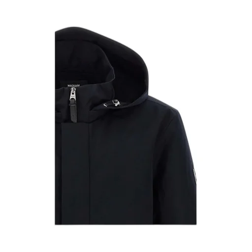 2-In-1 Roland Parka