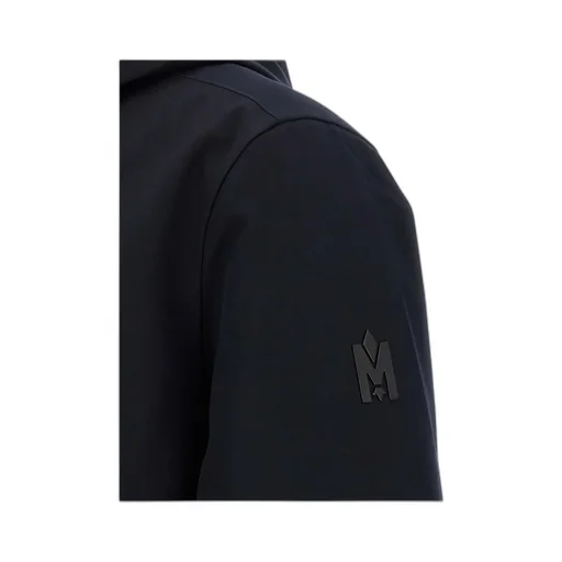2-In-1 Roland Parka