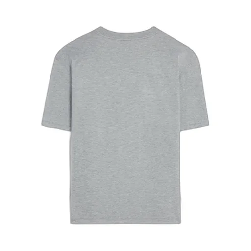 Long Sleeved T-Shirt In Cotton Jersey
