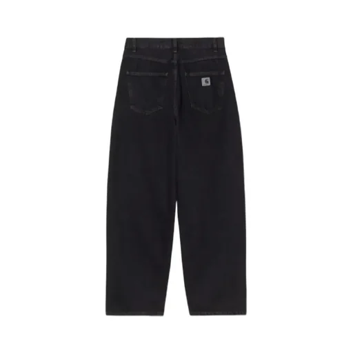 Landon Cotton Trousers