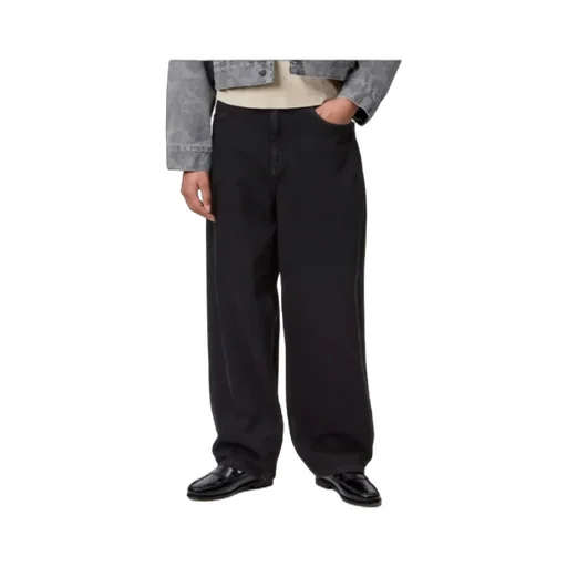 Landon Cotton Trousers