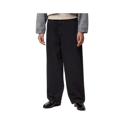 Landon Cotton Trousers