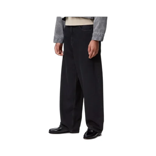 Landon Cotton Trousers