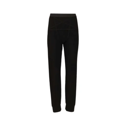Rick Owens Runway Thermal Bottoms