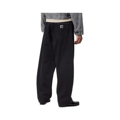 Landon Cotton Trousers
