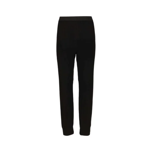 Rick Owens Runway Thermal Bottoms