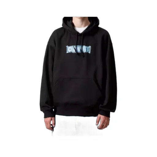 Carhartt Wip Hooded Electric Boogie Sweatshirt