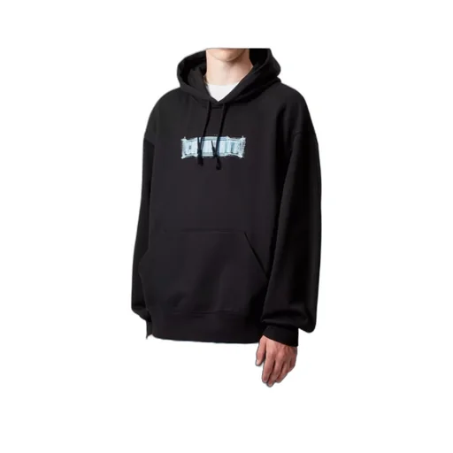 Carhartt Wip Hooded Electric Boogie Sweatshirt