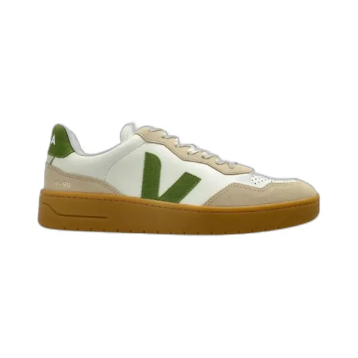 Veja V-90 Low-Top Sneakers