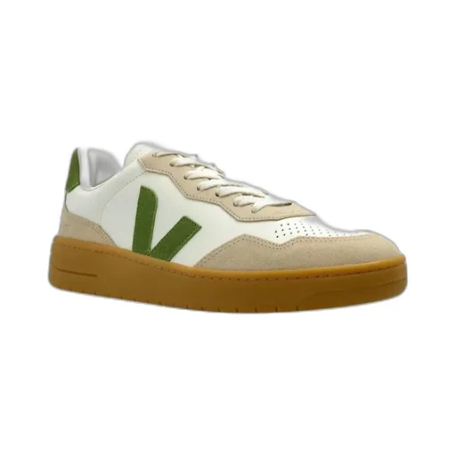 Veja V-90 Low-Top Sneakers