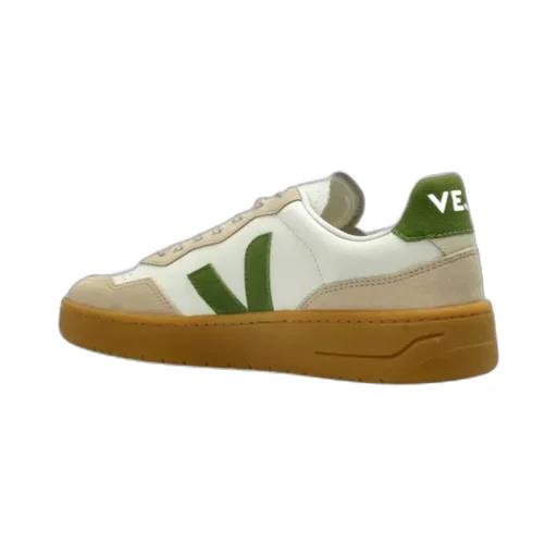 Veja V-90 Low-Top Sneakers