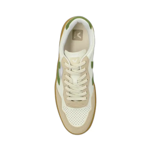 Veja V-90 Low-Top Sneakers