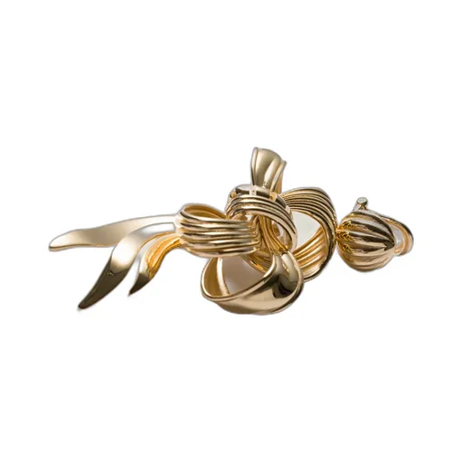Miu Miu Bow Earrings