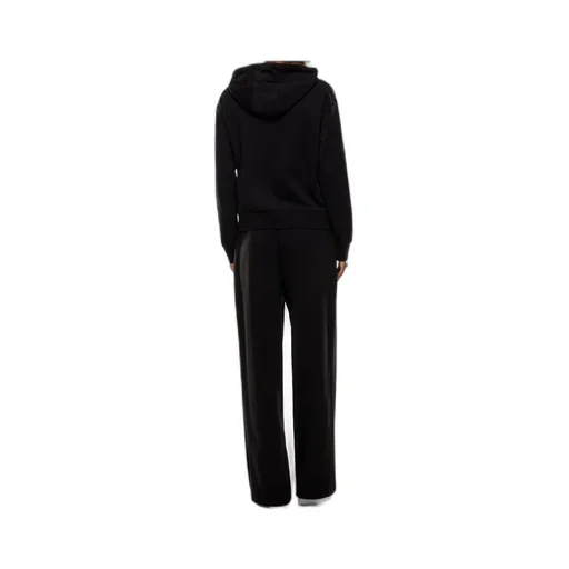Ea7 Emporio Armani Stretch Hooded Tracksuit Set