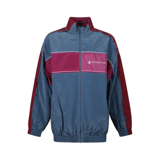 Zip-Up Jacket