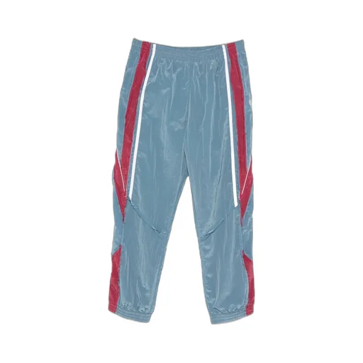 Stripe-Detail Track Pants