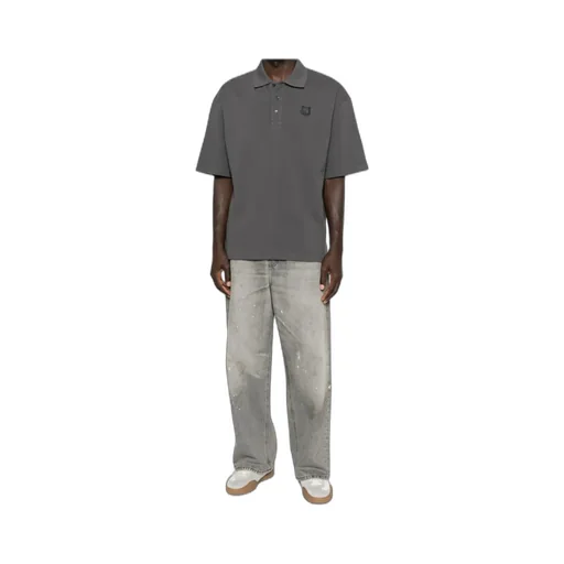 Fox Head Oversize Polo