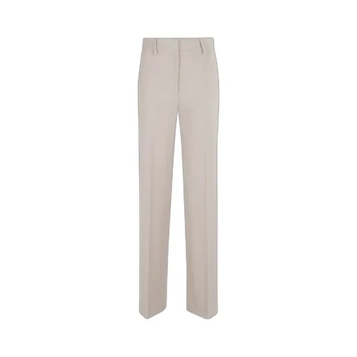 Robinia Button-Up Trousers