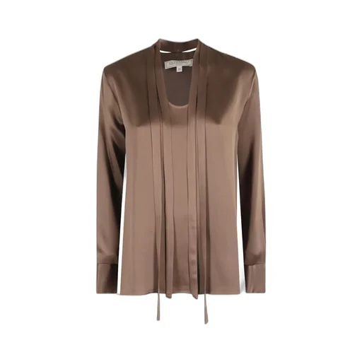 Double-Breasted Blazer