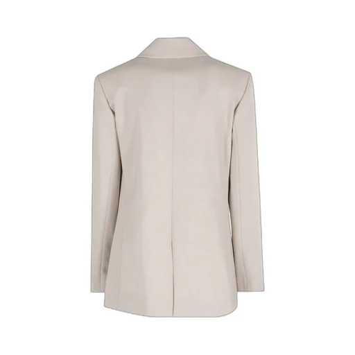 Fiesta Button-Up Blazer
