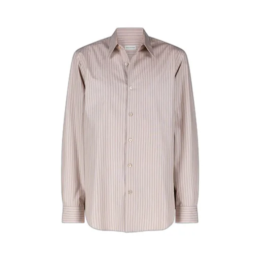Long-Sleeved Shirt