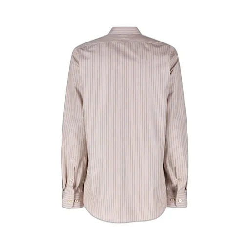 Long-Sleeved Shirt