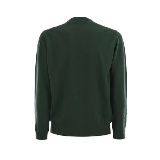 Mc2 Saint Barth X Peanuts Heron Knitted Jumper