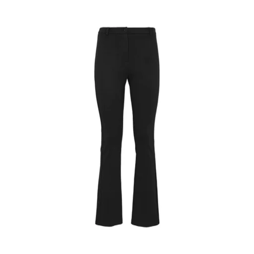 Slim-Fit Trousers
