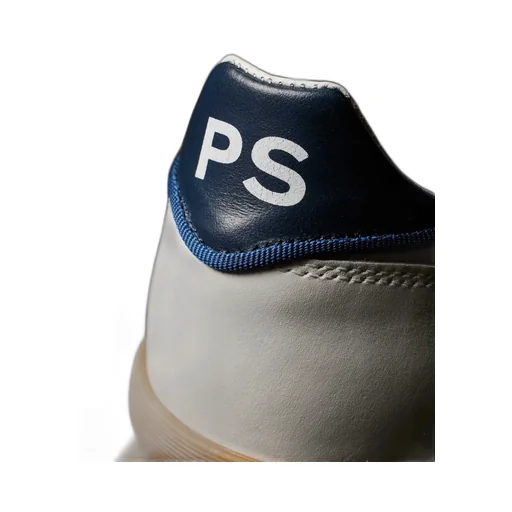 Ps Paul Smith Logo Stamped Sneakers