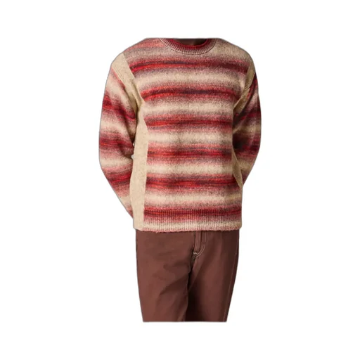 Paul Smith Ombre Stripe Jumper