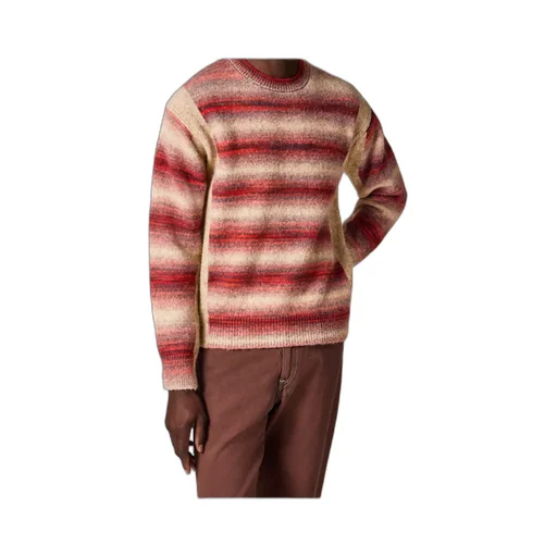 Paul Smith Ombre Stripe Jumper