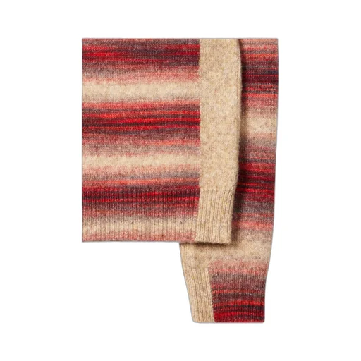 Paul Smith Ombre Stripe Jumper