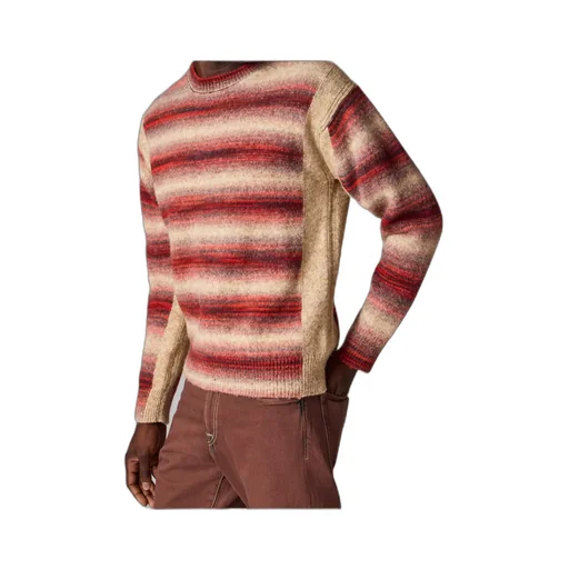 Paul Smith Ombre Stripe Jumper