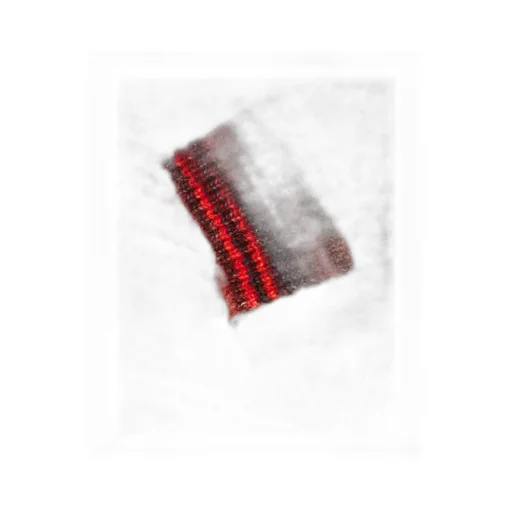 Paul Smith Ombre Stripe Jumper
