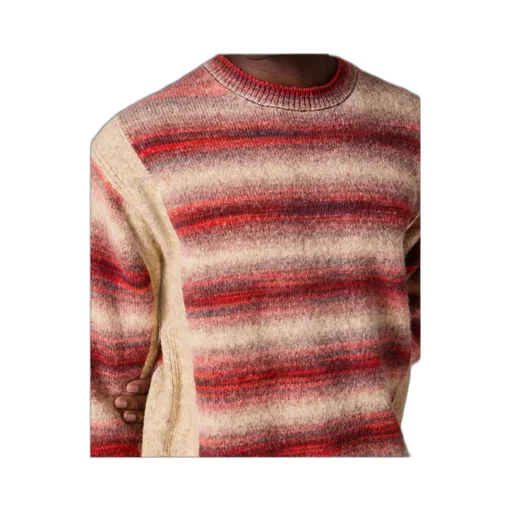 Paul Smith Ombre Stripe Jumper
