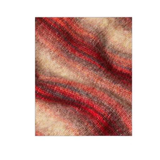 Paul Smith Ombre Stripe Jumper
